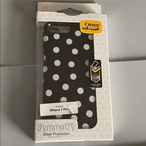 Otterbox symmetry iPhone case
